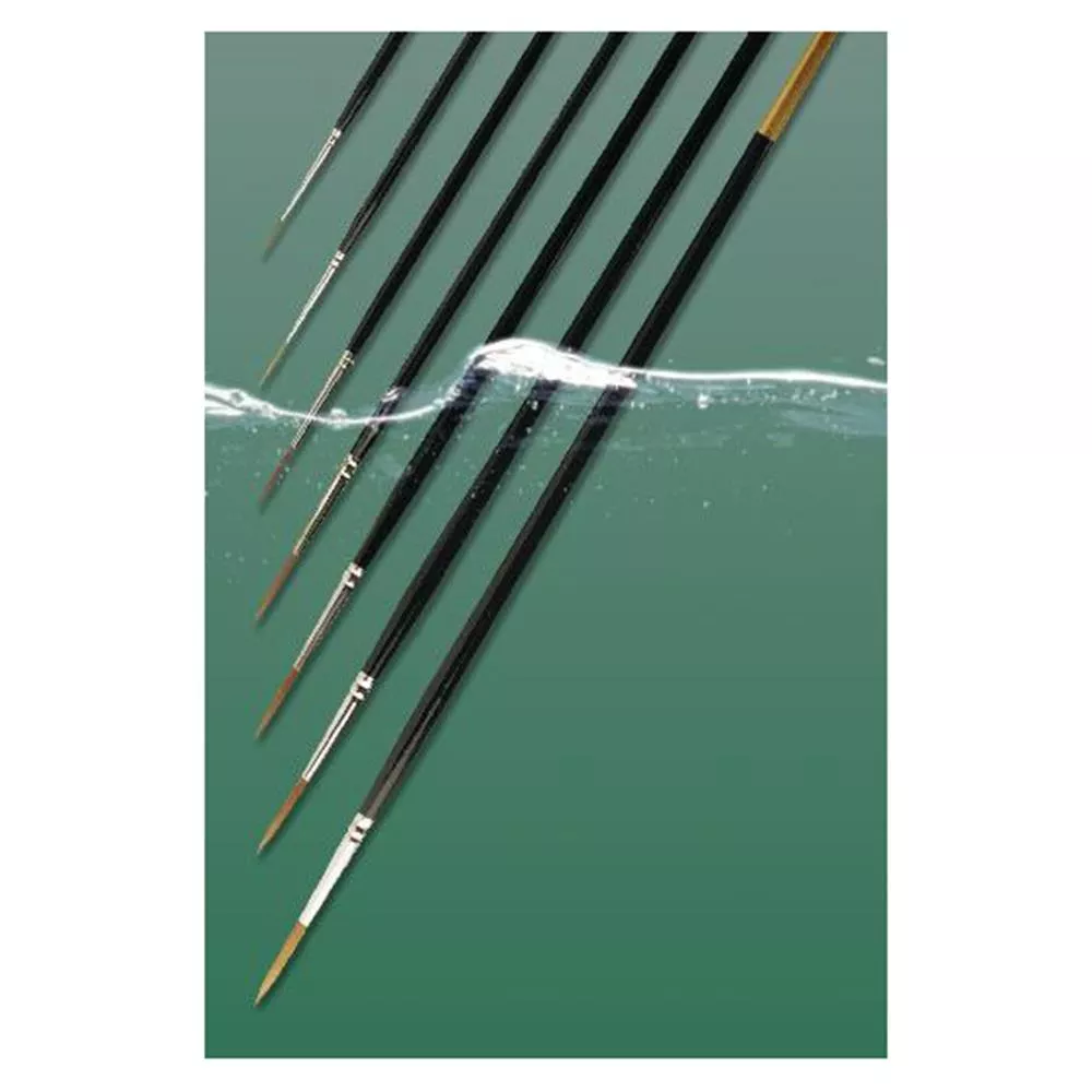 Pro Arte Prolene Rigger Brush